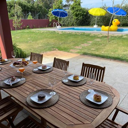 Woof & Sun Villa Esmoriz Exterior photo