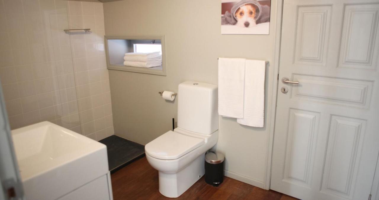 Woof & Sun Villa Esmoriz Exterior photo