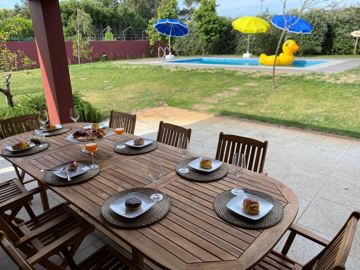 Woof & Sun Villa Esmoriz Exterior photo